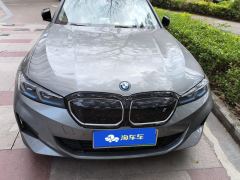 BMW i3 eDrive 40 L Night Sport Package - фото 3
