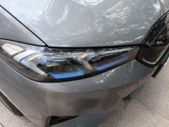 BMW i3 eDrive 40 L Night Sport Package - фото 4