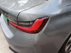 BMW i3 eDrive 40 L Night Sport Package - фото 5