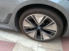 BMW i3 eDrive 40 L Night Sport Package - фото 6