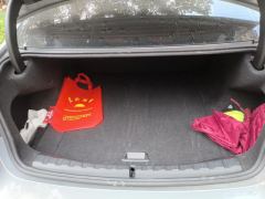 BMW i3 eDrive 40 L Night Sport Package - фото 7