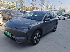 Geely Galaxy E5 530km Long-Range Edition - фото 1