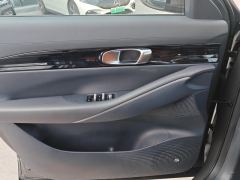 Geely Galaxy E5 530km Long-Range Edition - фото 13