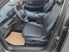 Geely Galaxy E5 530km Long-Range Edition - фото 14