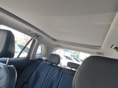 Geely Galaxy E5 530km Long-Range Edition - фото 15
