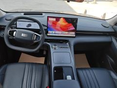 Geely Galaxy E5 530km Long-Range Edition - фото 16
