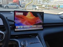 Geely Galaxy E5 530km Long-Range Edition - фото 17
