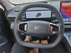 Geely Galaxy E5 530km Long-Range Edition - фото 18