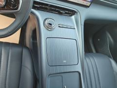 Geely Galaxy E5 530km Long-Range Edition - фото 19