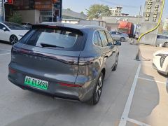 Geely Galaxy E5 530km Long-Range Edition - фото 2