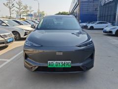 Geely Galaxy E5 530km Long-Range Edition - фото 3