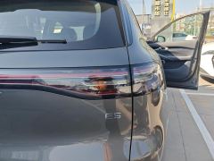 Geely Galaxy E5 530km Long-Range Edition - фото 5