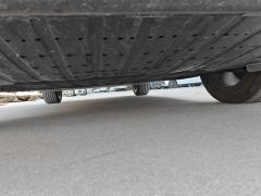Geely Galaxy E5 530km Long-Range Edition - фото 8