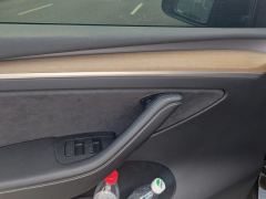 Tesla Model Y 545km Rear-Wheel Drive Edition - ფოტო 13