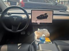 Tesla Model Y 545km Rear-Wheel Drive Edition - ფოტო 16