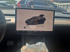 Tesla Model Y 545km Rear-Wheel Drive Edition - ფოტო 17