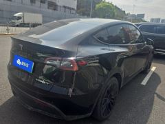 Tesla Model Y 545km Rear-Wheel Drive Edition - ფოტო 2