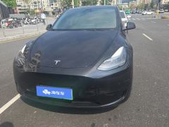 Tesla Model Y 545km Rear-Wheel Drive Edition - ფოტო 3