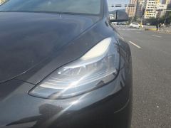 Tesla Model Y 545km Rear-Wheel Drive Edition - ფოტო 4