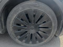 Tesla Model Y 545km Rear-Wheel Drive Edition - ფოტო 6