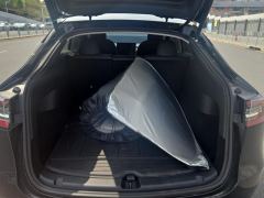 Tesla Model Y 545km Rear-Wheel Drive Edition - ფოტო 7