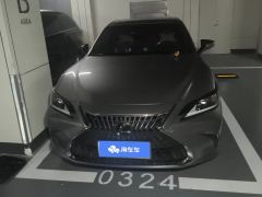 Lexus ES 200 Premium Edition - фото 3