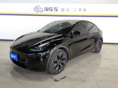 Tesla Model Y 554km Rear-Wheel Drive Edition - ფოტო 1