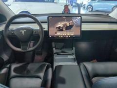 Tesla Model Y 554km Rear-Wheel Drive Edition - ფოტო 16