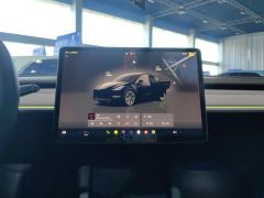 Tesla Model Y 554km Rear-Wheel Drive Edition - ფოტო 17