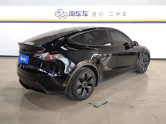 Tesla Model Y 554km Rear-Wheel Drive Edition - ფოტო 2