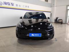 Tesla Model Y 554km Rear-Wheel Drive Edition - ფოტო 3