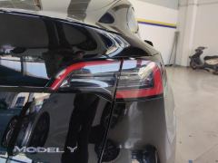 Tesla Model Y 554km Rear-Wheel Drive Edition - ფოტო 5
