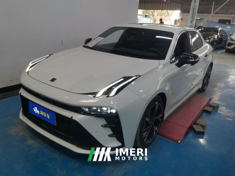 2023 Lynk & Co 03 1.5T 2WDPro 5 - ავტომობილი ჩინეთიდან
