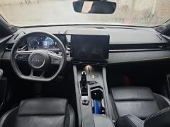 Lynk & Co 03 1.5T Dual Clutch 2WD Strong Pro 5-seater - ფოტო 16