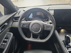 Lynk & Co 03 1.5T Dual Clutch 2WD Strong Pro 5-seater - ფოტო 18
