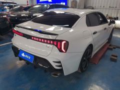 Lynk & Co 03 1.5T Dual Clutch 2WD Strong Pro 5-seater - ფოტო 2