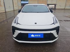 Lynk & Co 03 1.5T Dual Clutch 2WD Strong Pro 5-seater - ფოტო 3