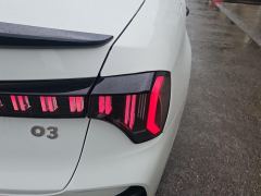 Lynk & Co 03 1.5T Dual Clutch 2WD Strong Pro 5-seater - ფოტო 5