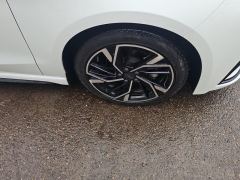 Lynk & Co 03 1.5T Dual Clutch 2WD Strong Pro 5-seater - ფოტო 6