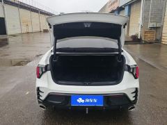 Lynk & Co 03 1.5T Dual Clutch 2WD Strong Pro 5-seater - ფოტო 7