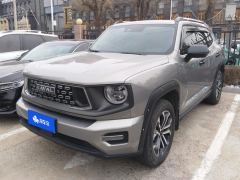 Haval Dargo PLUS 2.0T 2WD EditionPlus - photo 1