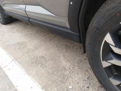 Haval Dargo PLUS 2.0T 2WD EditionPlus - photo 11