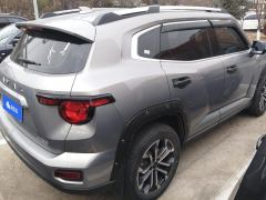 Haval Dargo PLUS 2.0T 2WD EditionPlus - photo 2