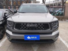 Haval Dargo PLUS 2.0T 2WD EditionPlus - photo 3