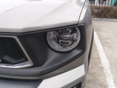 Haval Dargo PLUS 2.0T 2WD EditionPlus - photo 4