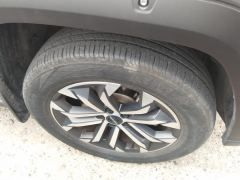 Haval Dargo PLUS 2.0T 2WD EditionPlus - photo 6