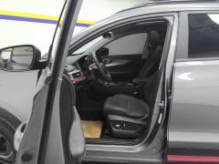 Chery Tiggo 7 Edition 1.5T CVT - ფოტო 14