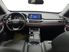 Chery Tiggo 7 Edition 1.5T CVT - ფოტო 16