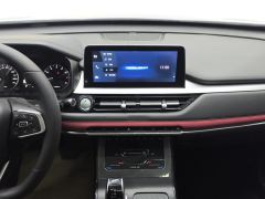 Chery Tiggo 7 Edition 1.5T CVT - ფოტო 17
