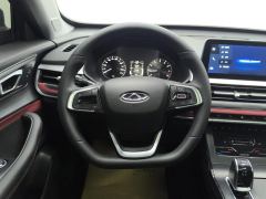 Chery Tiggo 7 Edition 1.5T CVT - ფოტო 18
